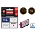 Originele inkt cartridge Activejet AH-920MCX Magenta