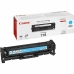 Original Toner Canon CRG-718 C Turkos