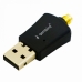 Адаптер за USB към WiFi GEMBIRD WNP-UA300P-02