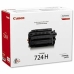 Toner Canon CRG-724H Černý