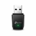 Mini USB Wi-Fi Adapteris TP-Link ARCHER T3U AC1300