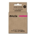 Tinteiro de Tinta Original Actis KC-571M Branco Magenta