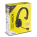 Auriculares Bluetooth com microfone AudioCore AC864