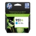 Originele inkt cartridge HP 951XL Cyaan Blauw