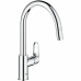 Blander Grohe Start Flow - 30569000 Messing C-formet