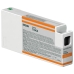 Originale Blekkpatroner Epson C13T596A00 Oransje