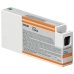 Originele inkt cartridge Epson C13T596A00 Oranje