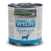Alimentation humide Farmina Vet Life Hypoallergenic Canard Cochon Patate douce 300 g