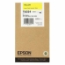 Eredeti tintapatron Epson C13T603400 Sárga