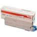 Toner OKI 46490607 Cyaan