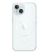 Mobiliojo telefono dėklas Apple Skaidrus Clear Apple iPhone 15 Plus