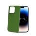 Mobilfodral Celly iPhone 15 Pro Grön