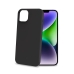 Funda para Móvil Celly iPhone 15 Plus Negro