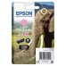 Eredeti tintapatron Epson C13T24364012 Bíborvörös