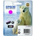 Originele inkt cartridge Epson 26XL Magenta