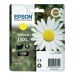 Originale Blekkpatroner Epson 18XL Gul