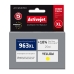 Originele inkt cartridge Activejet AH-963YRX Geel