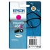 Originale Blekkpatroner Epson 408L Magenta