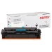 Kompatibilis Toner Xerox 006R04197 Ciánkék