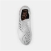 Futbolo bateliai vaikams New Balance Furon v7 Dispatch FG Pilka