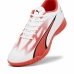 Voetbalschoenen Volwassenen Puma Ultra Play It Wit Rood