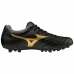 Voetbalschoenen Volwassenen Mizuno Monarcida Neo II Select AG Zwart