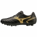 Voetbalschoenen Volwassenen Mizuno Monarcida Neo II Select AG Zwart