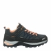 Laufschuhe für Damen Campagnolo Rigel Low Trek Dunkelgrau