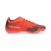 Chuteiras para Adultos Puma Ultra Match MG Laranja