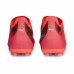 Chuteiras para Adultos Puma Ultra Match MG Laranja