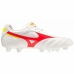 Buty sportowe dla dorosłych do gry w piłkę Mizuno Morelia II Club Biały