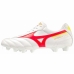 Futbolo batai suaugusiems Mizuno Morelia II Club Balta