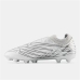 Voetbalschoenen Volwassenen New Balance Furon v7 Dispatch AG Grijs