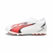 Futbola Zeķes Bērniem Puma Ultra Match Ll MG Balts