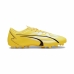 Buty sportowe dla dorosłych do gry w piłkę Puma Ultra Play MG Żółty