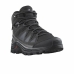 Túrabakancs Salomon Quest Rove Gore-Tex Fekete