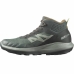 Bergschoenen Salomon Outpulse Mid Gore-Tex Urban Grijs