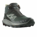 Bergschoenen Salomon Outpulse Mid Gore-Tex Urban Grijs