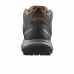 Botas de montanha Salomon Outpulse Mid Gore-Tex Urban Cinzento