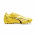 Buty sportowe dla dorosłych do gry w piłkę Puma Ultra Match MG Żółty