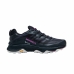 Sportschoenen voor Dames Merrell Moab Speed GTX Zwart