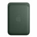 Puzdro na mobil Apple MT273ZM/A zelená
