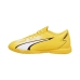 Scarpe da Calcio per Adulti Puma Ultra Play It Giallo