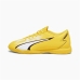 Scarpe da Calcio per Adulti Puma Ultra Play It Giallo