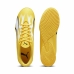 Scarpe da Calcio per Adulti Puma Ultra Play It Giallo