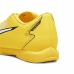 Buty sportowe dla dorosłych do gry w piłkę Puma Ultra Play It Żółty