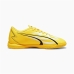 Scarpe da Calcio per Adulti Puma Ultra Play It Giallo