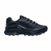 Sportssneakers til damer Merrell Moab Speed GTX Sort