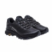 Sportssneakers til damer Merrell Moab Speed GTX Sort