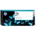 Cartouche d'encre originale HP 730 Cyan